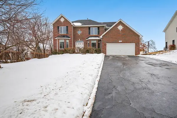 5657 Angouleme Lane, Hoffman Estates, IL 60192