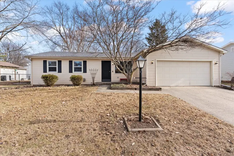 1904 Scottsdale Drive, Champaign, IL 61821 - Image #2