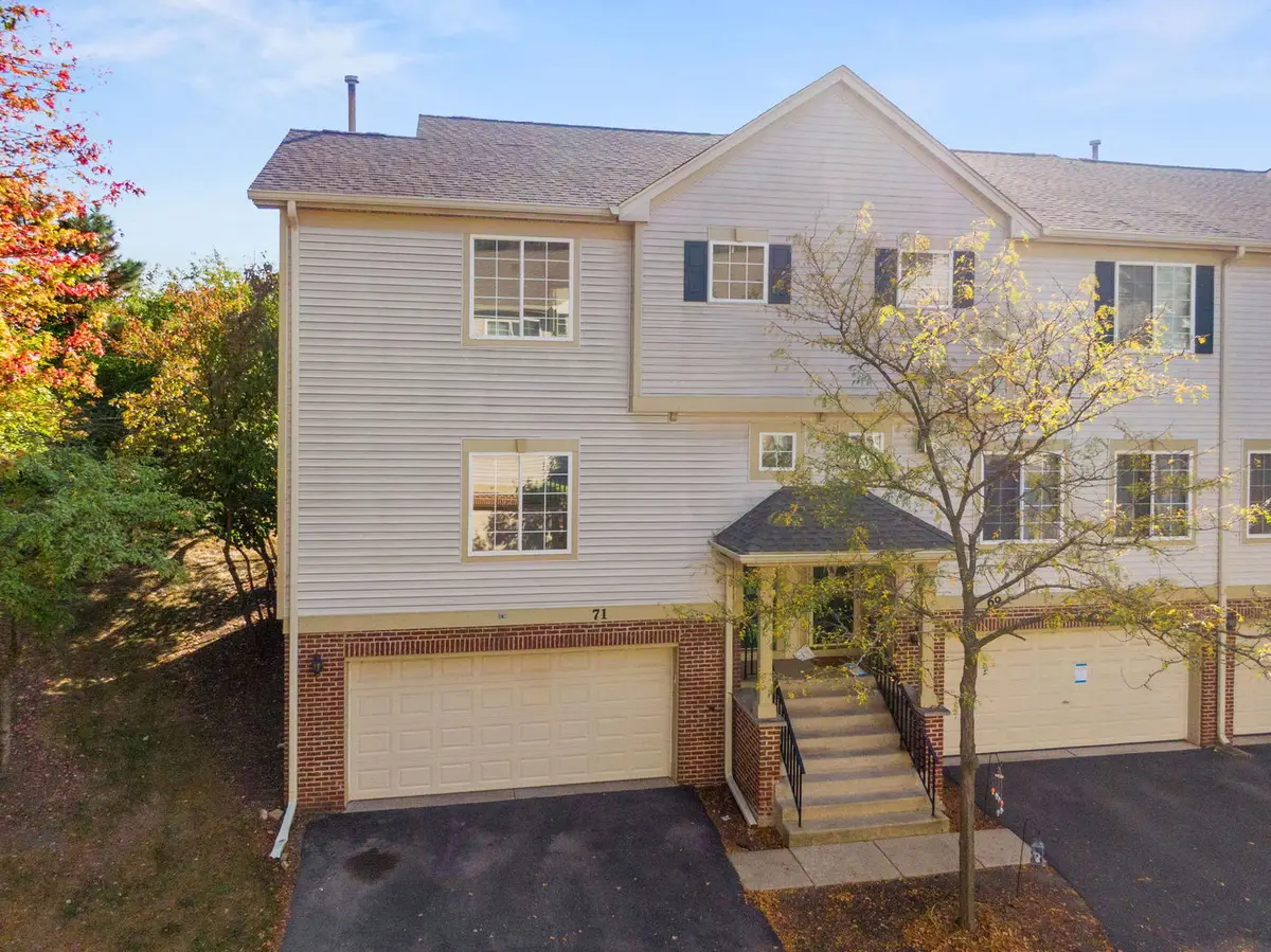 71 Monarch Drive, Streamwood, IL 60107 - Image #1