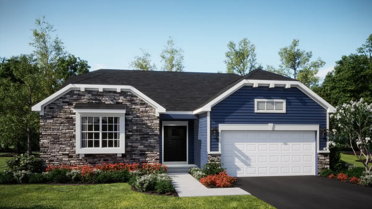 2692 Elden Drive, Yorkville, IL 60560 - Image #1