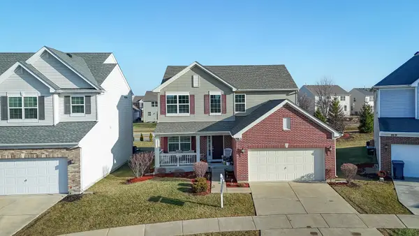 Address Withheld By Seller, Matteson, IL 60443