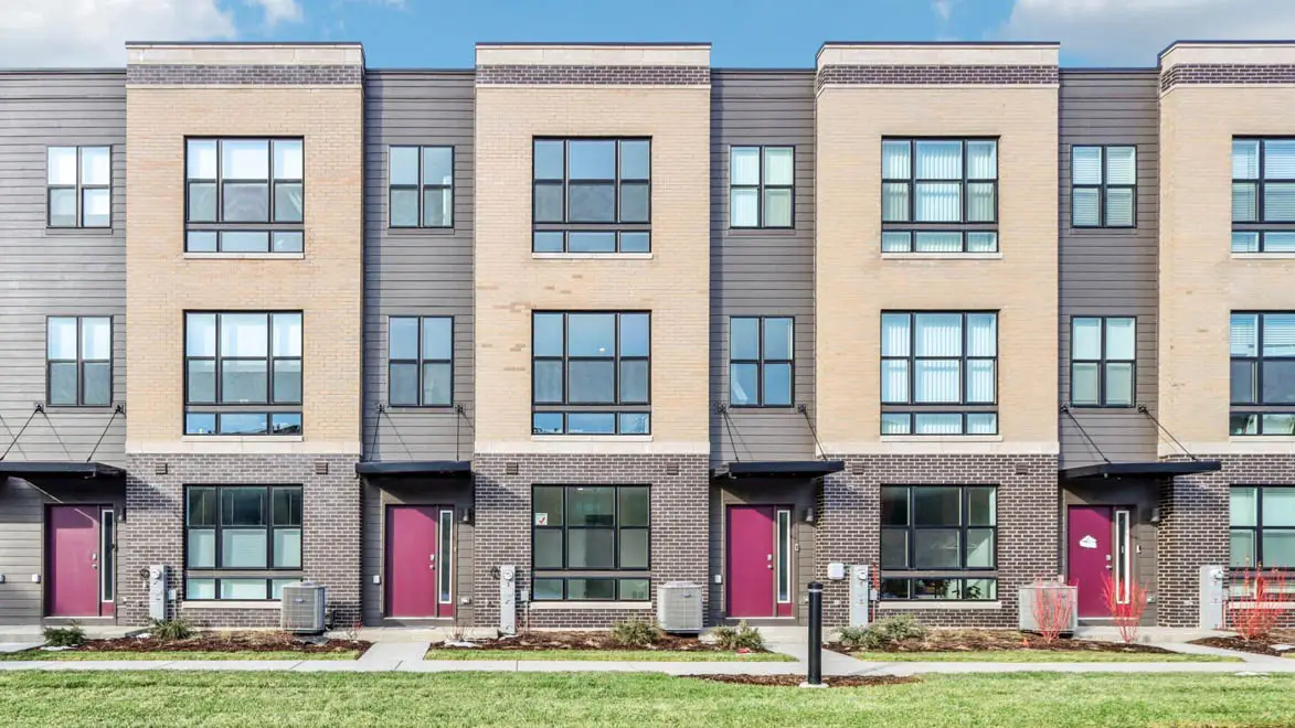 385 Summit Circle, Lombard, IL 60148 - #1