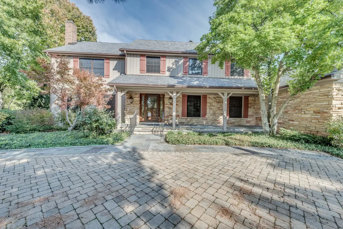 4143 Three Lakes Court, Long Grove, IL 60047 - Image #1