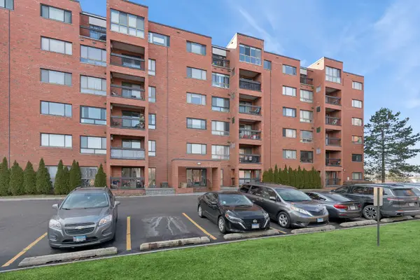 3700 Capri Court #510, Glenview, IL 60025