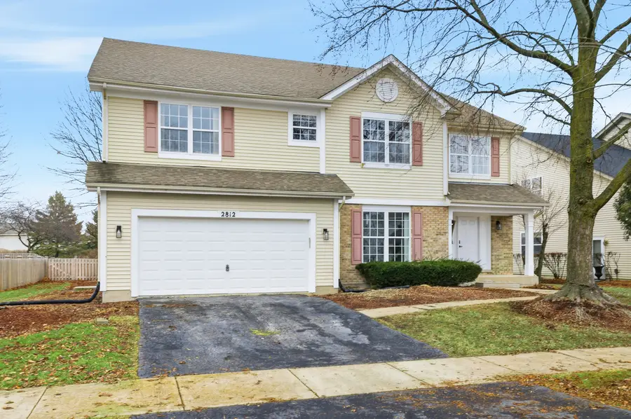 2812 Stuart Kaplan Court, Aurora, IL 60503 - Image #2