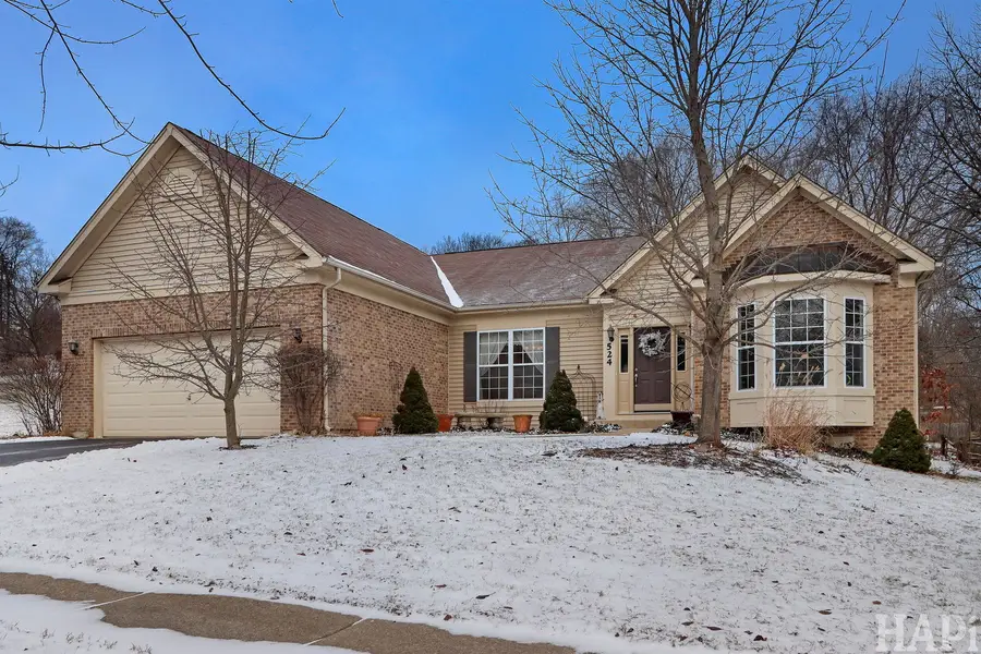 524 Park View Circle, Fox Lake, IL 60020 - Image #3