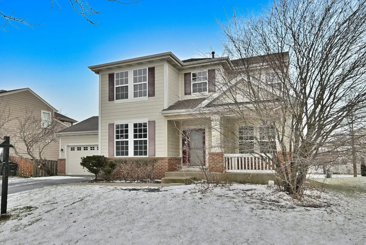 233 Pawtucket Avenue, Elgin, IL 60124 - #1