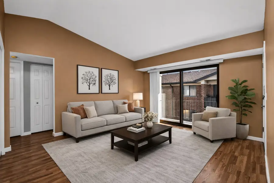 8426 W Catalpa Avenue #303, Chicago, IL 60656 - #3