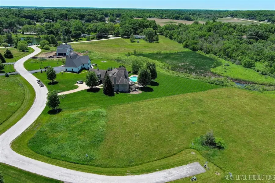 Lot #4 Derek Drive, Elburn, IL 60119 - Image #2