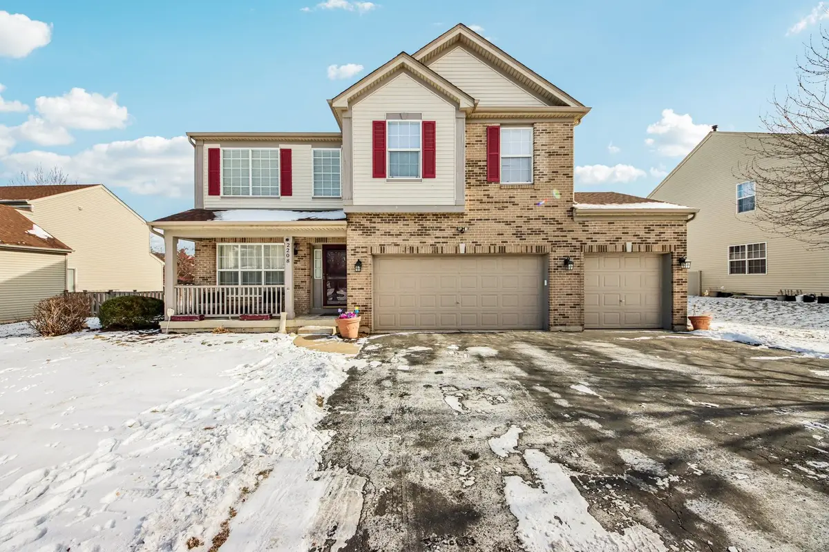2208 Grand Pointe Trail, Aurora, IL 60503 - Image #1