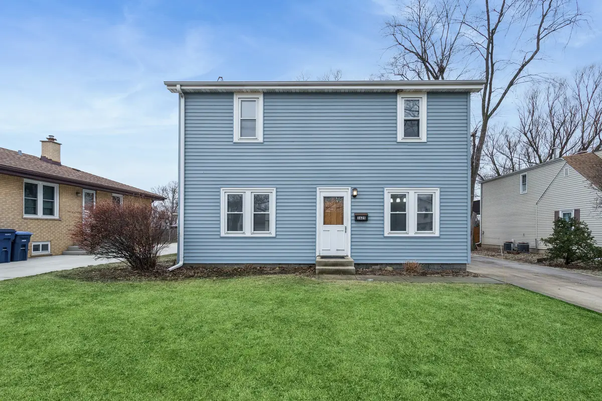 1625 Estes Avenue, Des Plaines, IL 60018 - Image #1