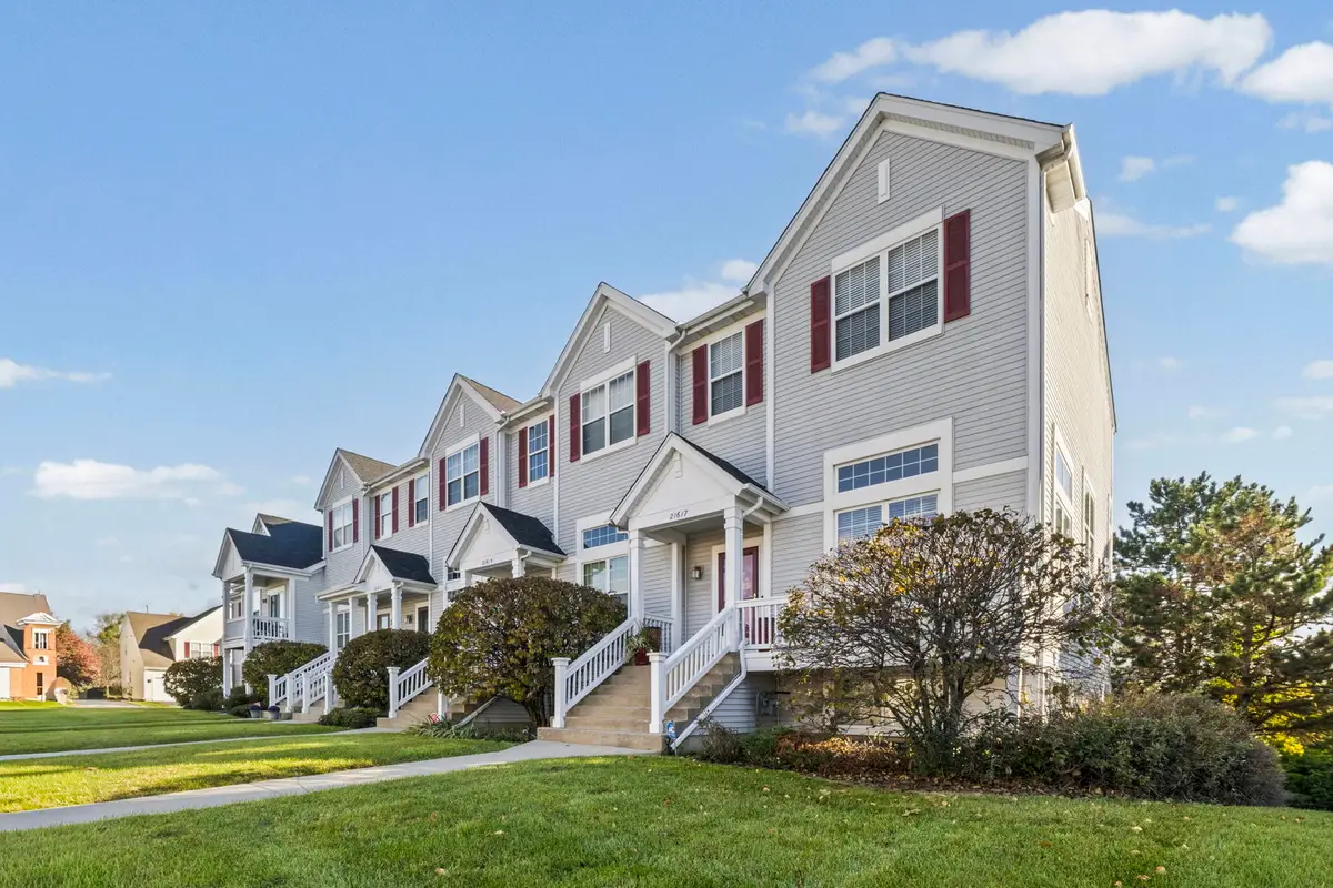 21617 Dogwood Road #112-5, Matteson, IL 60443 - Image #1