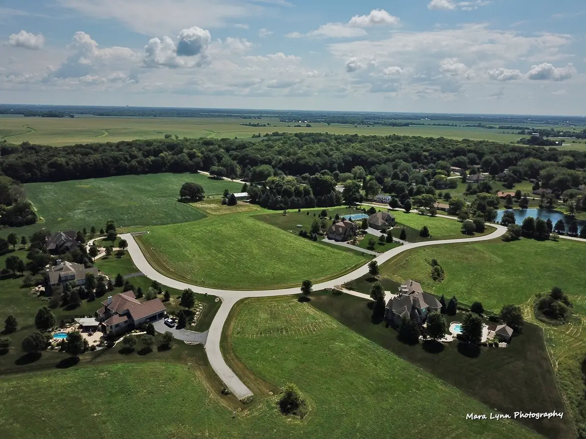 Lot #11 Derek Drive, Elburn, IL 60119 - Image #1