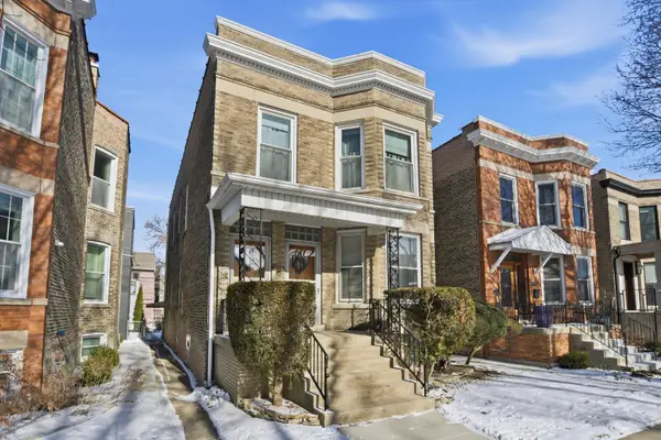 1736 W Farragut Avenue, Chicago, IL 60640