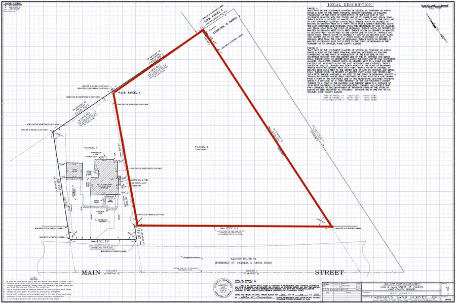 3122 W Main Street, Saint Charles, IL 60175 - Image #3