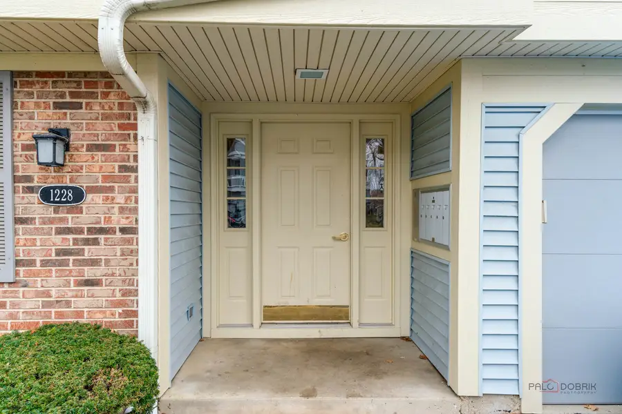 1228 Bradwell Lane #A, Mundelein, IL 60060 - Image #2