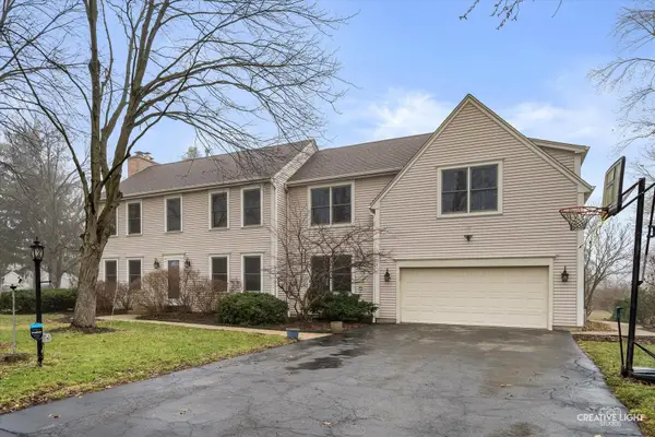 4N585 Whirlaway Drive, Elburn, IL 60119