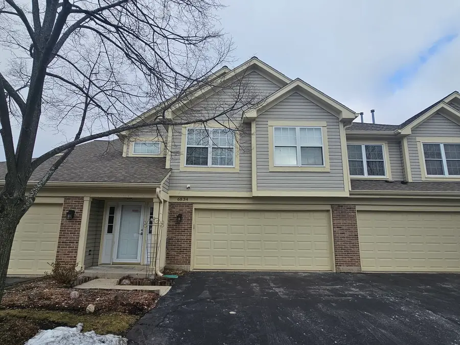 6834 W Monticello Court #6834, Gurnee, IL 60031 - Image #2