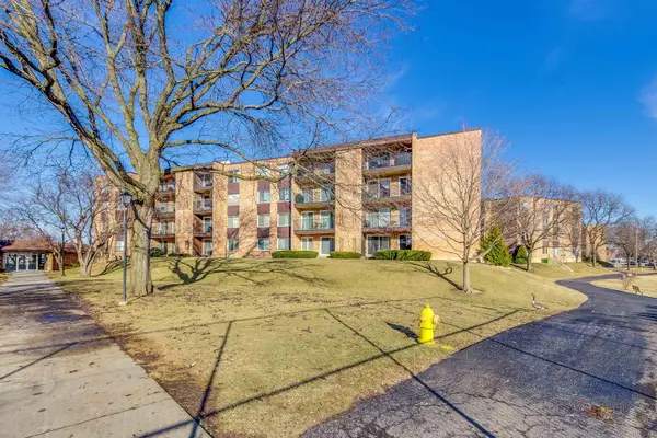 1103 S Hunt Club Drive #223, Mount Prospect, IL 60056