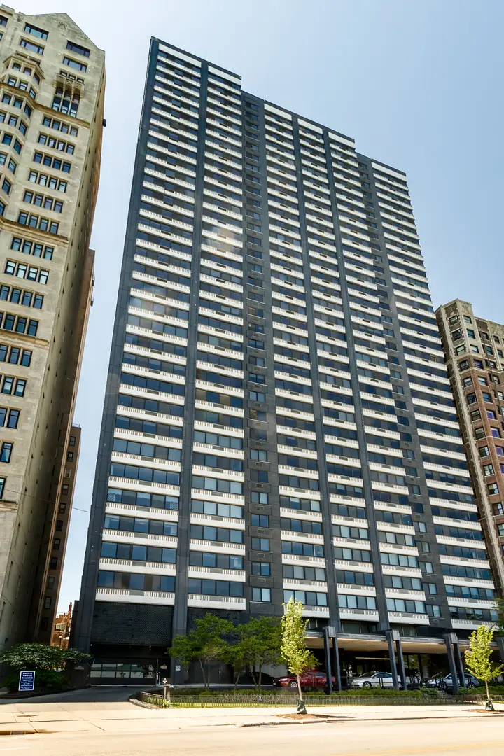 1440 N Lake Shore Drive #35A, Chicago, IL 60610 - Image #3