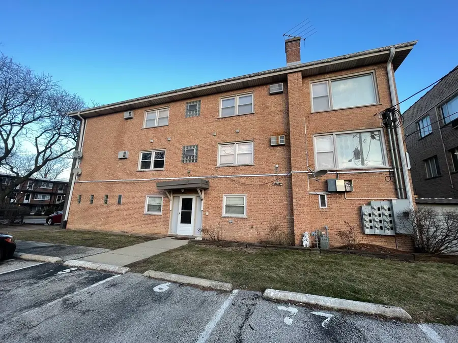 156 Asbury Avenue #5, Evanston, IL 60202 - #2