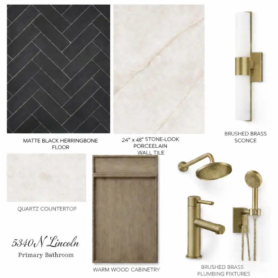 5340 N Lincoln Avenue #203, Chicago, IL 60625 - Image #3