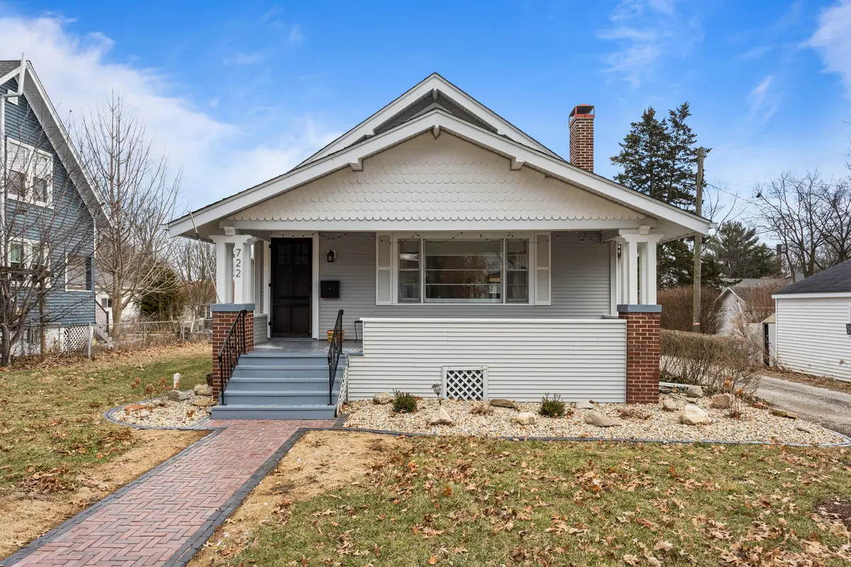 722 S Prairie Street, Champaign, IL 61820 - Image #1