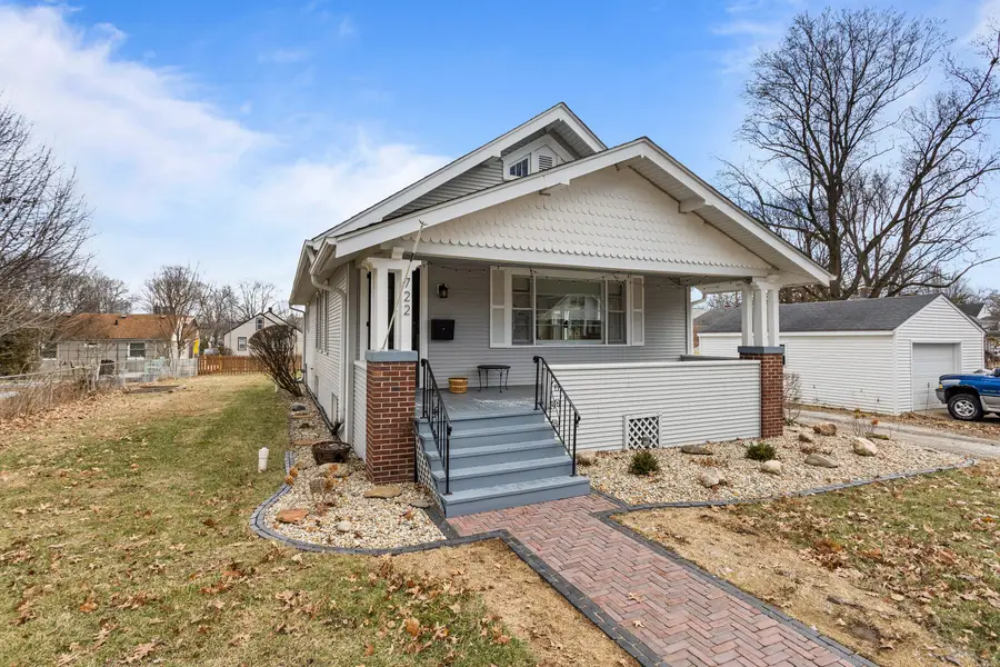 722 S Prairie Street, Champaign, IL 61820 - Image #3