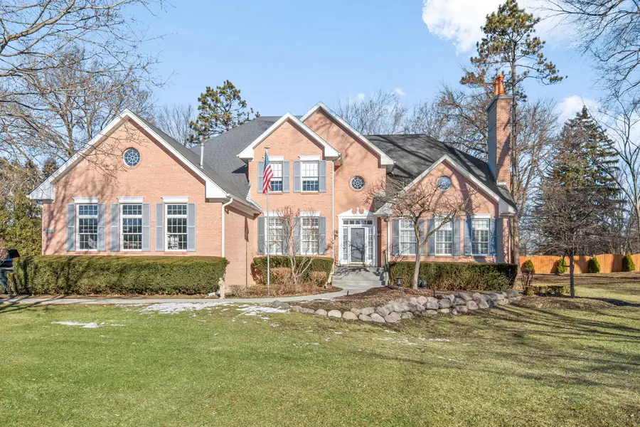 130 Carriage Trail, Barrington, IL 60010 - #2