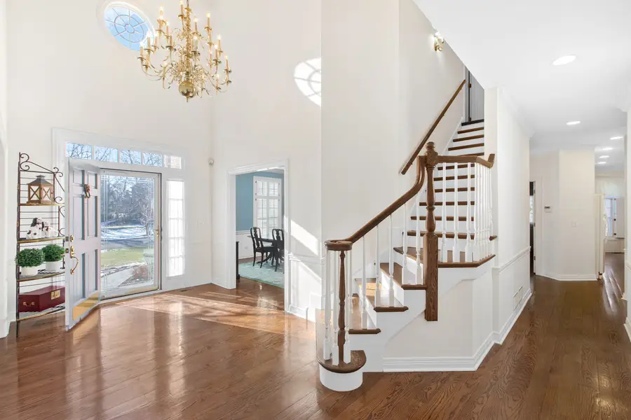 130 Carriage Trail, Barrington, IL 60010 - #3