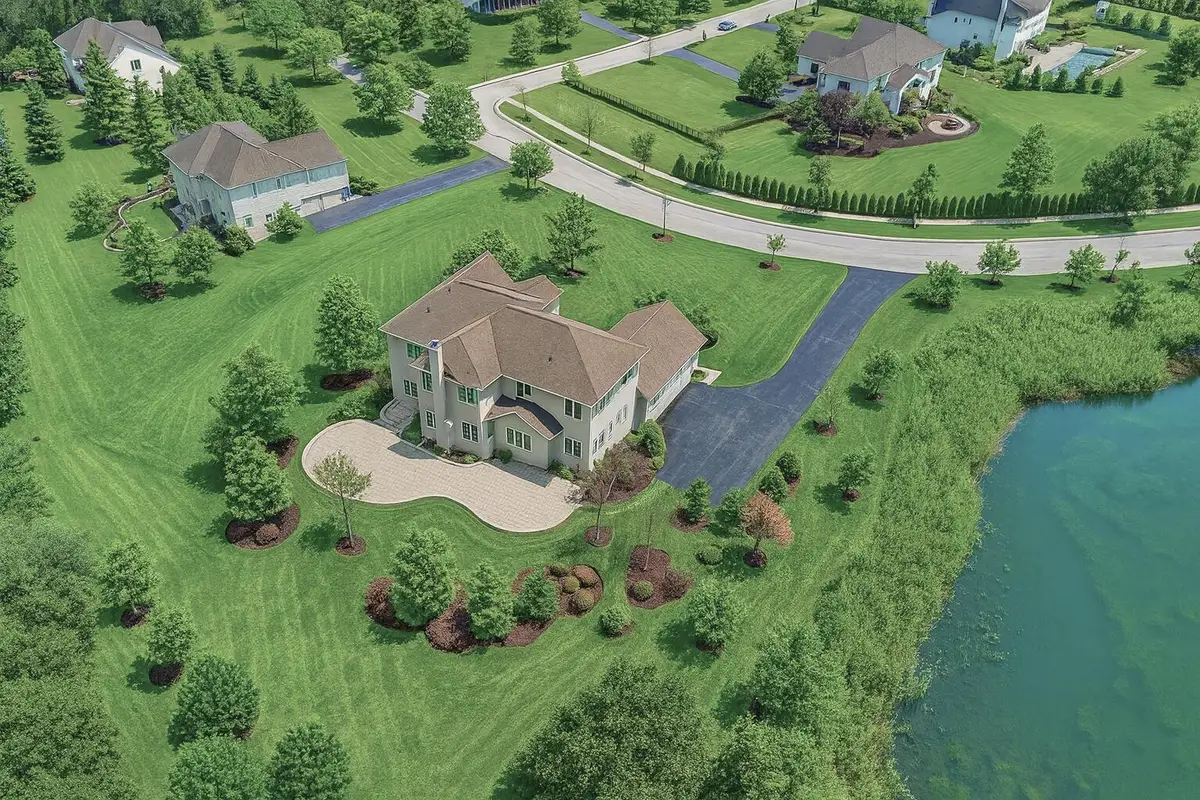 2510 Bayswater Circle, Gurnee, IL 60031 - Image #1