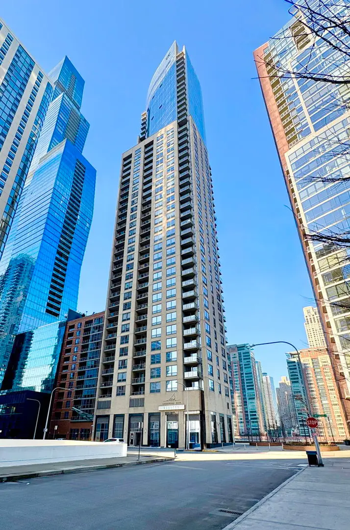 420 E Waterside Drive #1514, Chicago, IL 60601 - Image #1