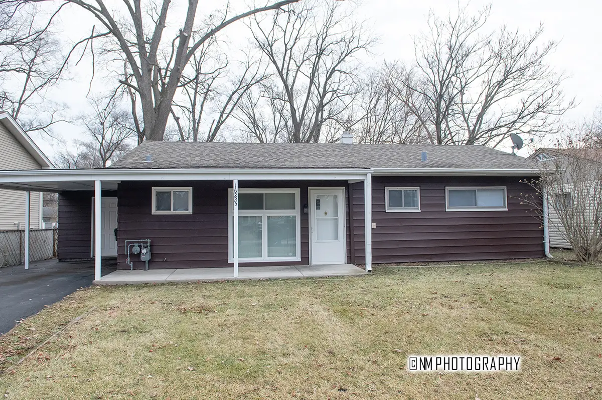 16225 Clifton Park Avenue, Markham, IL 60428 - Image #1