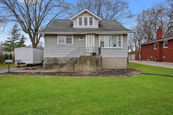 14820 Turner Avenue, Midlothian, IL 60445