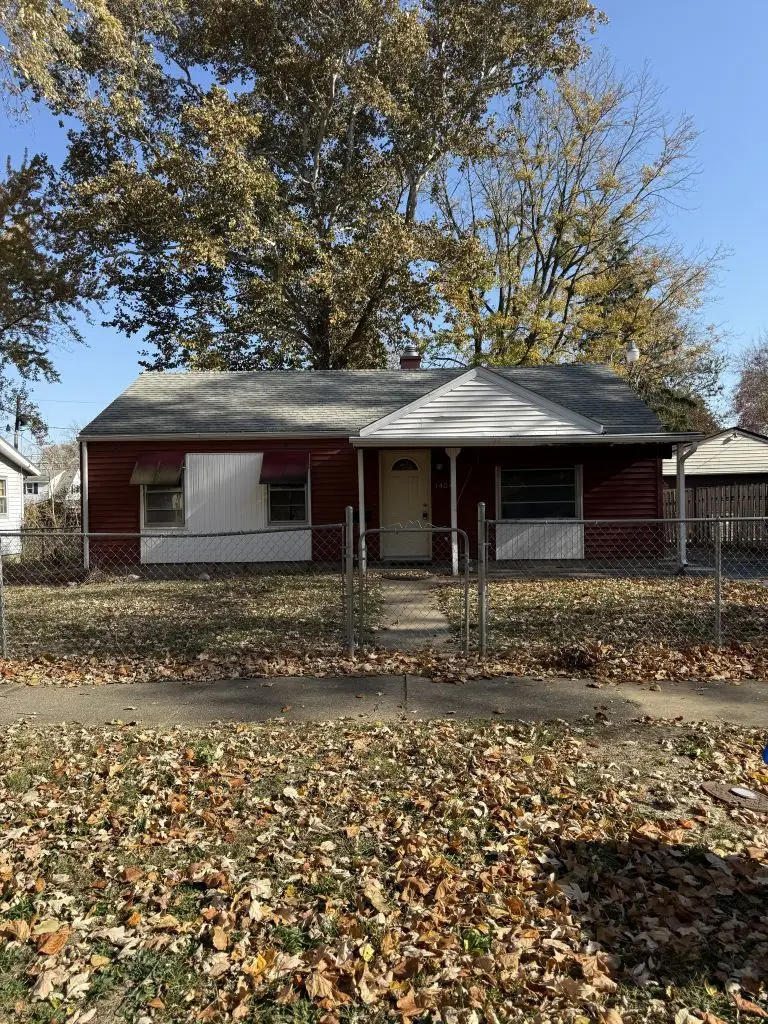 1404 N Hickory Street, Champaign, IL 61820 - Image #2