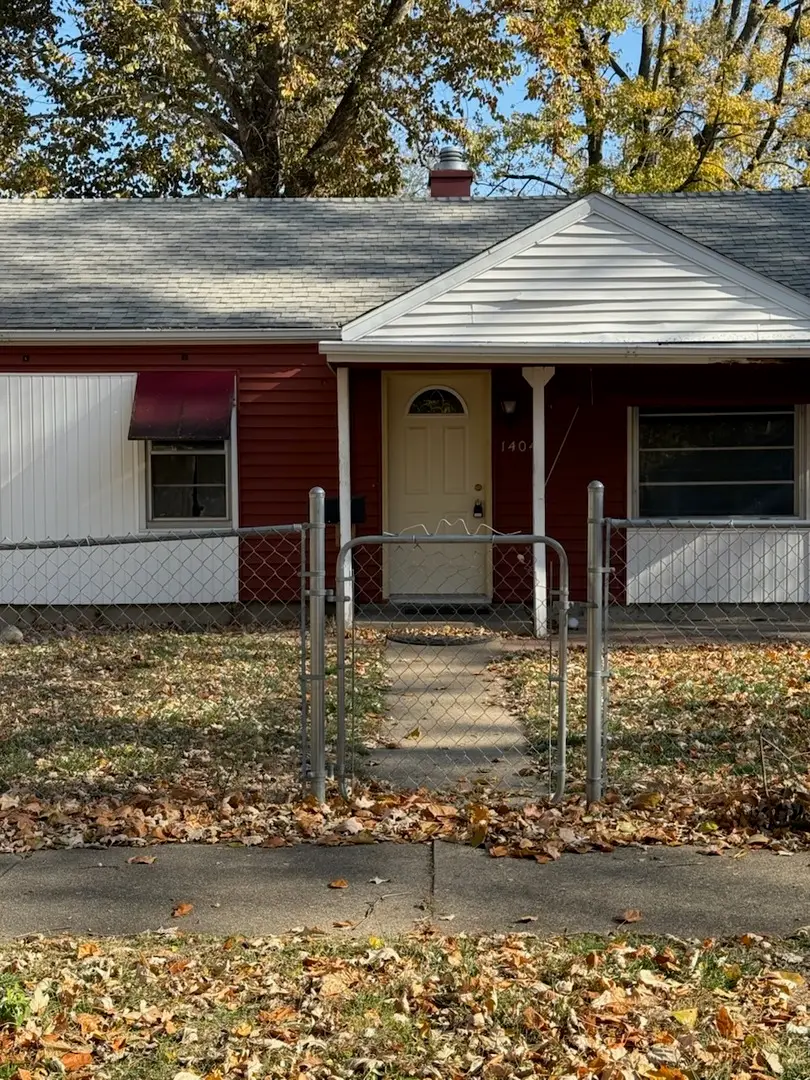 1404 N Hickory Street, Champaign, IL 61820 - Image #3