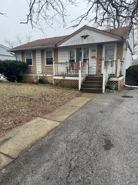 3607 Susan Lane, Steger, IL 60475