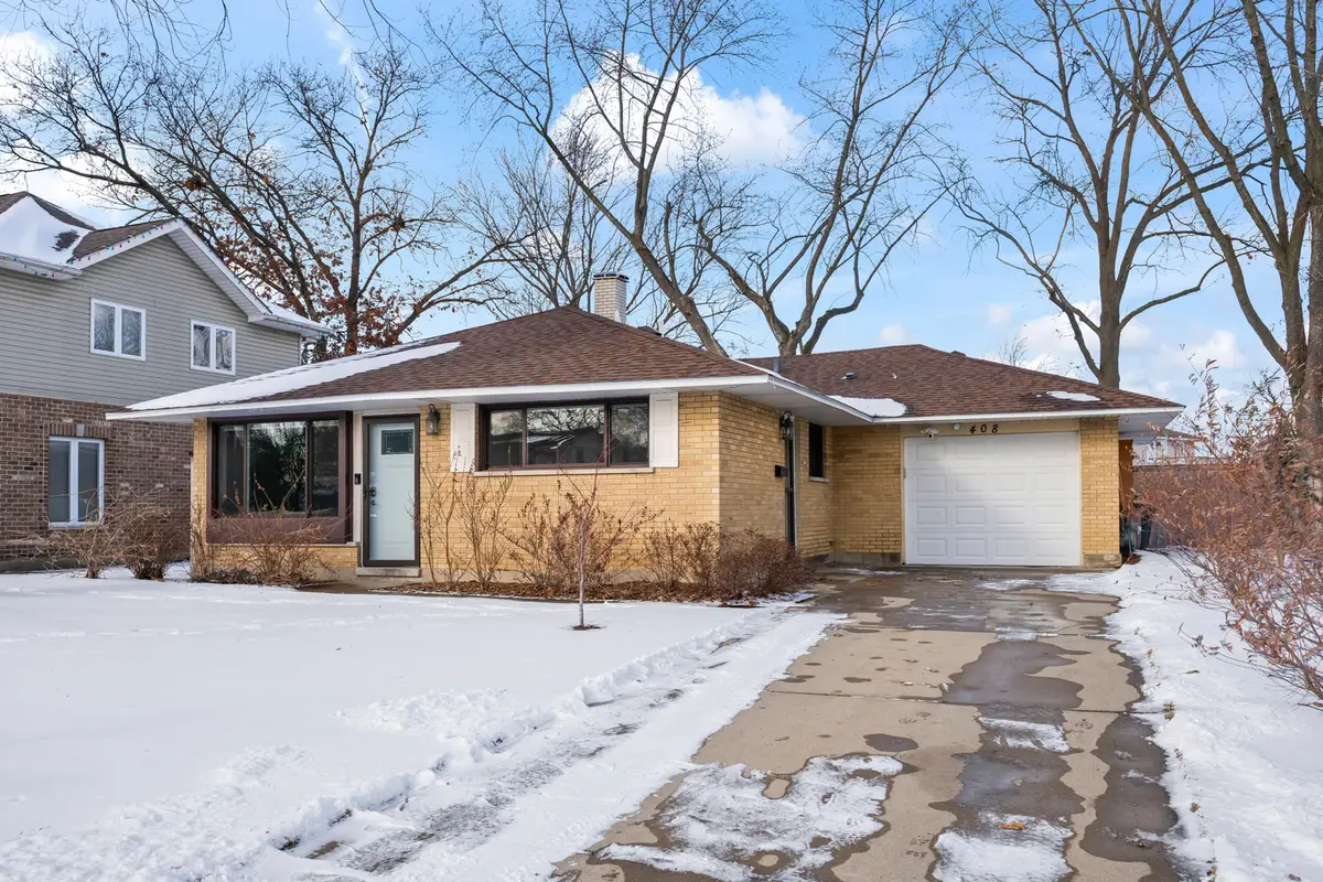408 W Thomas Street, Arlington Heights, IL 60004 - Image #1