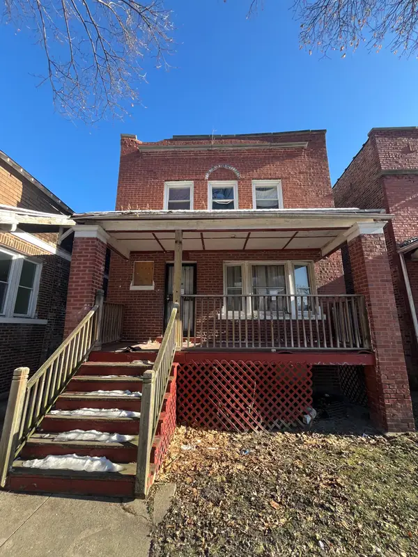 11219 S Vernon Avenue, Chicago, IL 60628