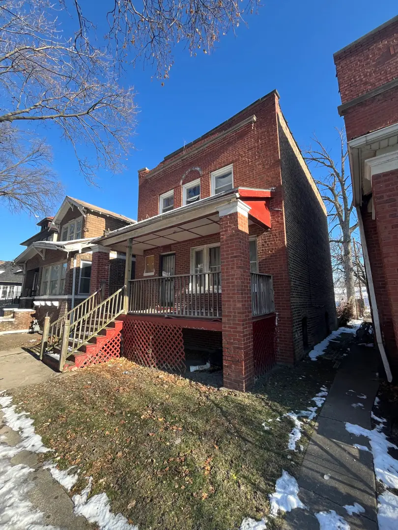 11219 S Vernon Avenue, Chicago, IL 60628 - Image #2