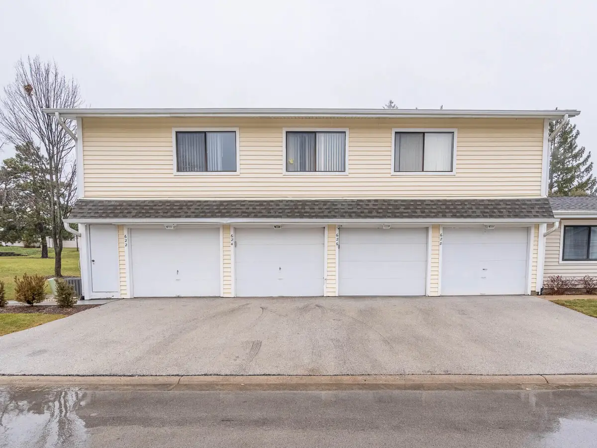 624 Breakers Point #624, Schaumburg, IL 60194 - #1