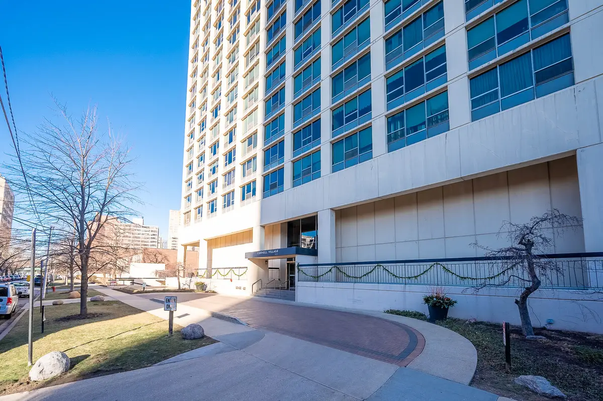 5201 S Cornell Avenue #4B, Chicago, IL 60615 - Image #1