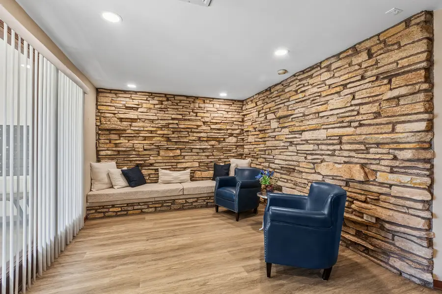 9500 N Washington Street #505, Niles, IL 60714 - #2