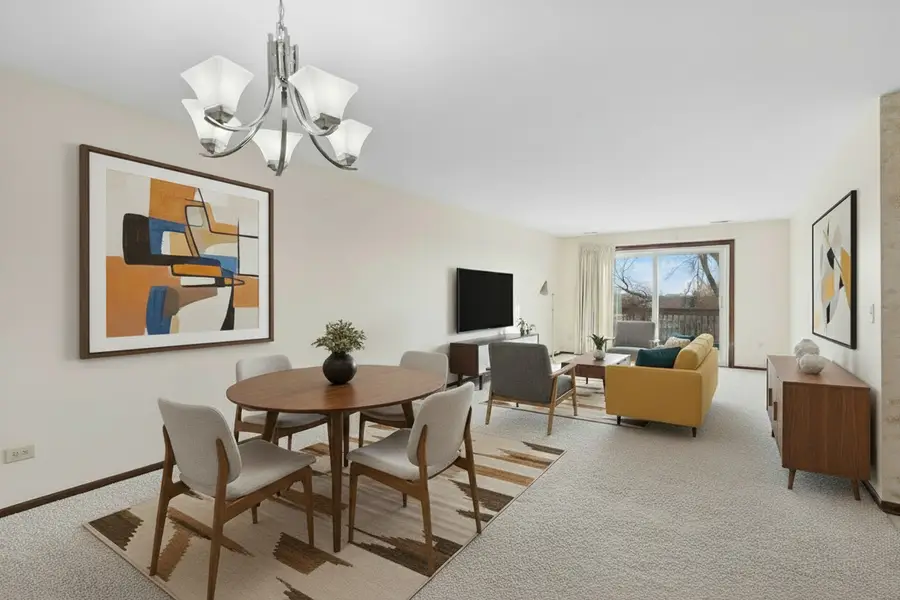 9500 N Washington Street #505, Niles, IL 60714 - #3