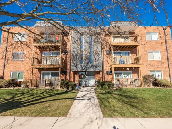 5752 W 128th Street #103, Crestwood, IL 60418