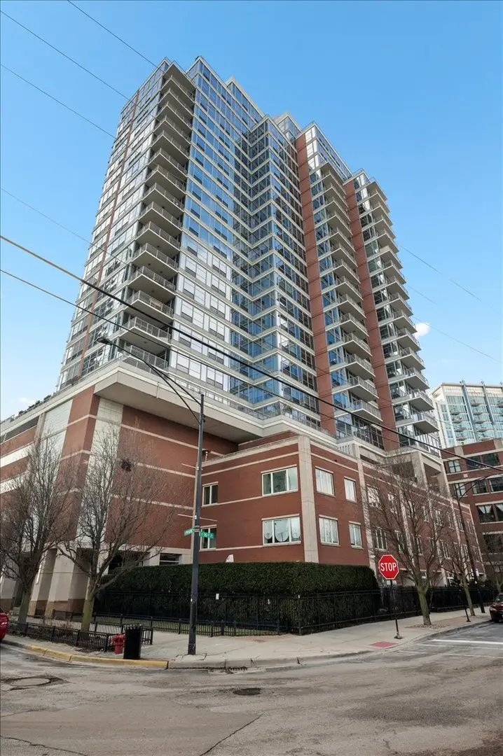 1600 S Prairie Avenue #1409, Chicago, IL 60616 - Image #1