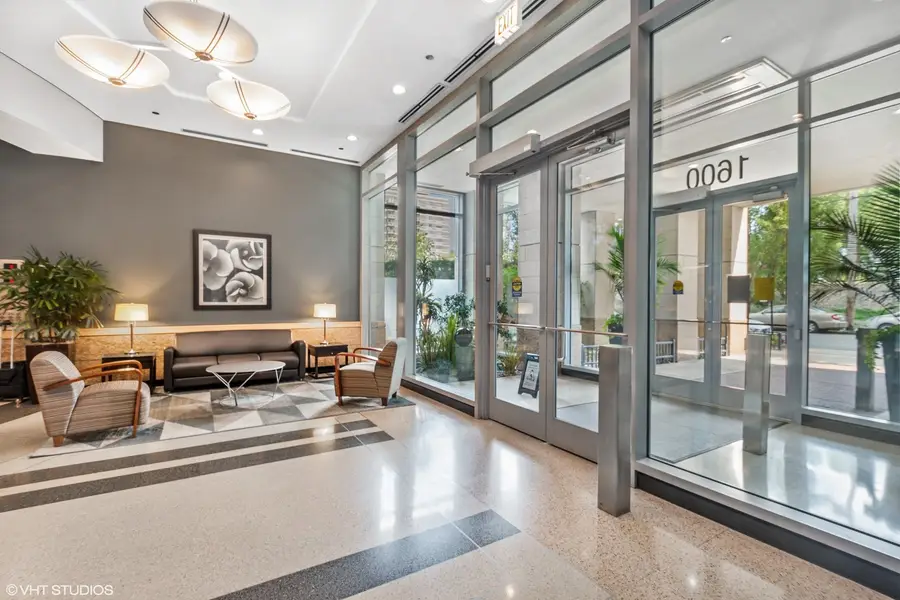 1600 S Prairie Avenue #1409, Chicago, IL 60616 - Image #2