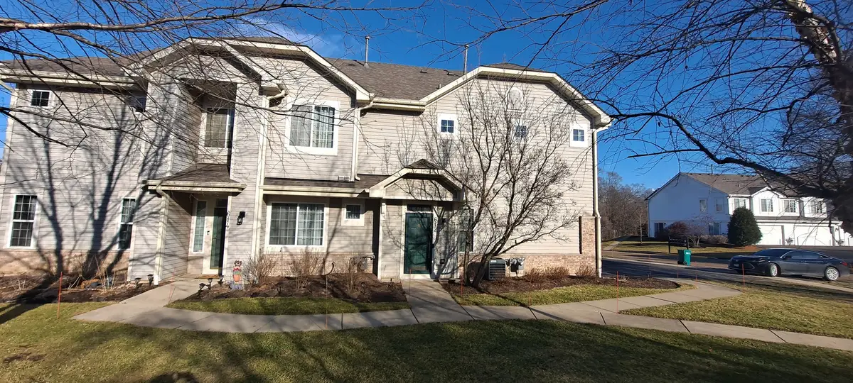 612 Crystal Springs Court, Fox Lake, IL 60020 - Image #1