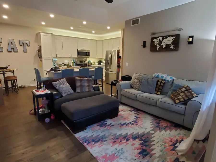 612 Crystal Springs Court, Fox Lake, IL 60020 - Image #3