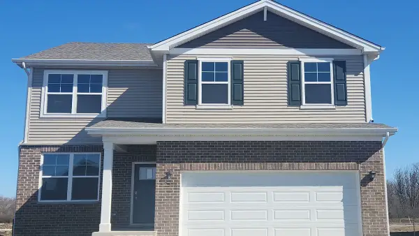 14951 W Yorkshire Street, Manhattan, IL 60442